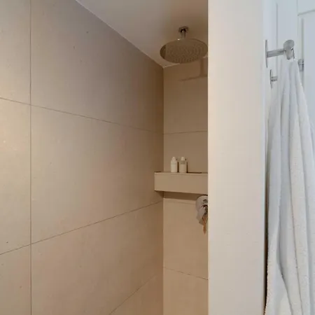 1bdr-4p Near The Station Inn Milan