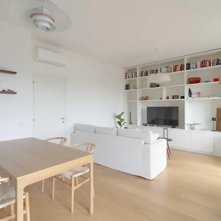 Inn 1bdr-4p Near The Station Milan