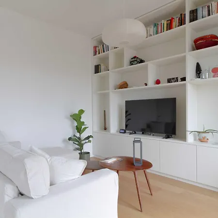 1bdr-4p Near The Station Milan